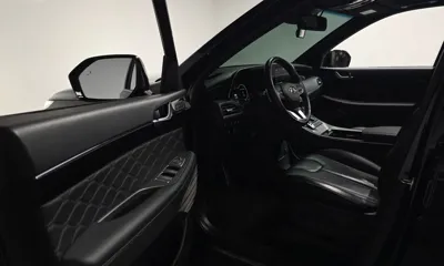Hyundai Palisade 2022, 72134 км, за 18428.07 USD - фото 10