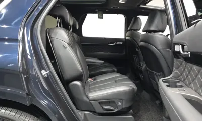 Hyundai Palisade 2022, 72134 км, за 18428.07 USD - фото 11