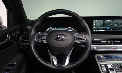 Hyundai Palisade 2022, 72134 км, за 18428.07 USD - фото 12