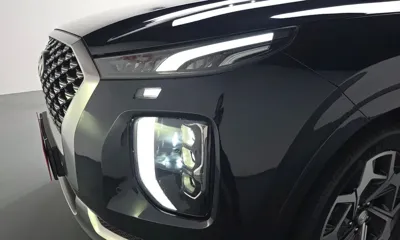 Hyundai Palisade 2022, 72134 км, за 18428.07 USD - фото 22