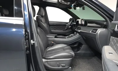 Hyundai Palisade 2022, 72134 км, за 18428.07 USD - фото 26