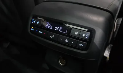 Hyundai Palisade 2022, 72134 км, за 18428.07 USD - фото 33