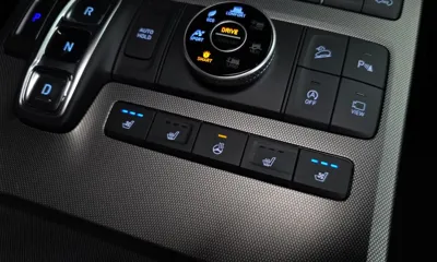 Hyundai Palisade 2022, 72134 км, за 18428.07 USD - фото 38