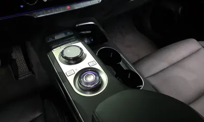 Genesis GV70 2022, 55379 км, за 21655.51 USD - фото 9