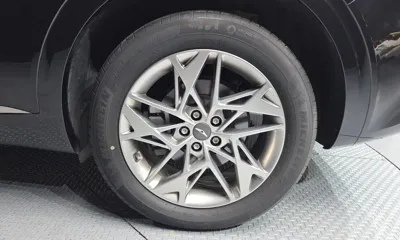 Genesis GV70 2022, 55379 км, за 21655.51 USD - фото 21