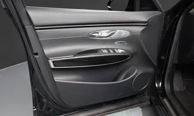 Genesis GV70 2022, 55379 км, за 21655.51 USD - фото 24