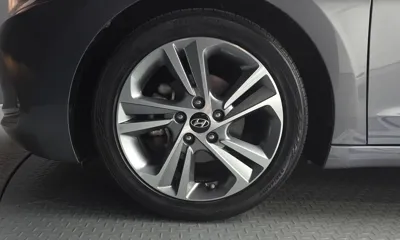 Hyundai Avante 2017, 64655 км, за 6830.61 USD