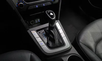 Hyundai Avante 2017, 64655 км, за 6830.61 USD - фото 9