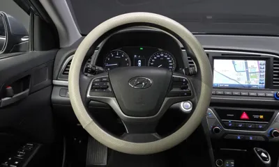 Hyundai Avante 2017, 64655 км, за 6830.61 USD - фото 13