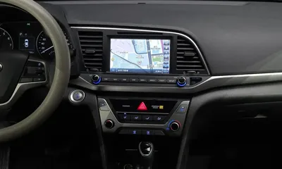 Hyundai Avante 2017, 64655 км, за 6830.61 USD - фото 14