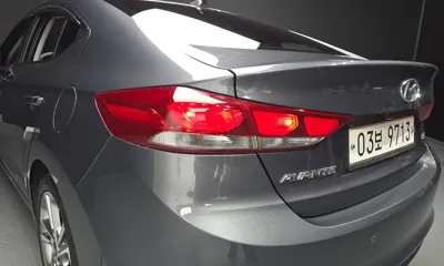 Hyundai Avante 2017, 64655 км, за 6830.61 USD - фото 23
