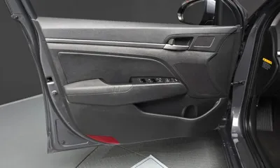 Hyundai Avante 2017, 64655 км, за 6830.61 USD - фото 24