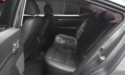 Hyundai Avante 2017, 64655 км, за 6830.61 USD - фото 26