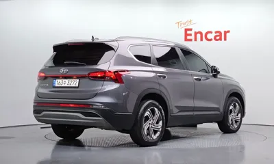 Hyundai Santafe 2022, 85770 км, за 15276.6 USD
