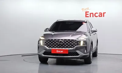 Hyundai Santafe 2022, 85770 км, за 15276.6 USD