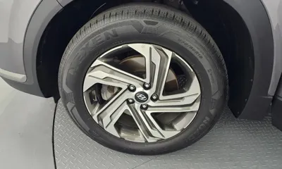 Hyundai Santafe 2022, 85770 км, за 15276.6 USD