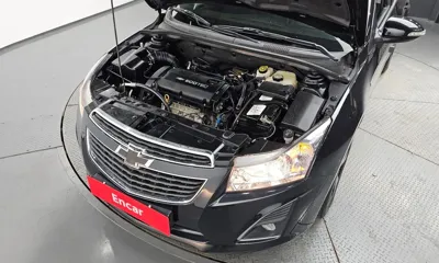 ChevroletGMDaewoo Cruze 2013, 87555 км, за 2148.86 USD - фото 6