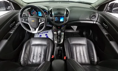ChevroletGMDaewoo Cruze 2013, 87555 км, за 2148.86 USD - фото 7