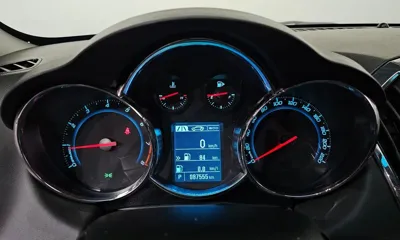 ChevroletGMDaewoo Cruze 2013, 87555 км, за 2148.86 USD - фото 8