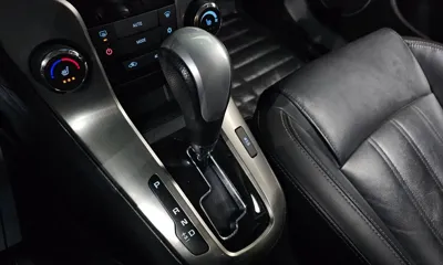 ChevroletGMDaewoo Cruze 2013, 87555 км, за 2148.86 USD - фото 9