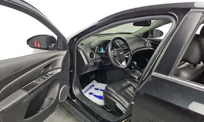 ChevroletGMDaewoo Cruze 2013, 87555 км, за 2148.86 USD - фото 10