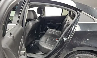 ChevroletGMDaewoo Cruze 2013, 87555 км, за 2148.86 USD - фото 11