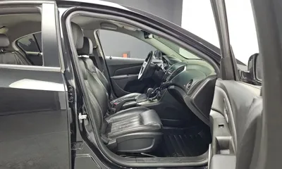 ChevroletGMDaewoo Cruze 2013, 87555 км, за 2148.86 USD - фото 12