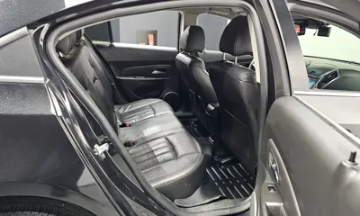 ChevroletGMDaewoo Cruze 2013, 87555 км, за 2148.86 USD - фото 13