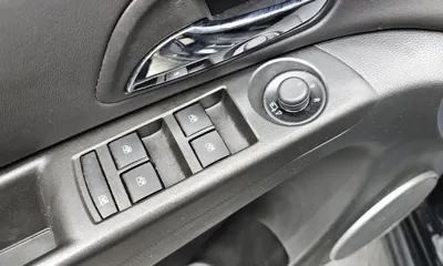 ChevroletGMDaewoo Cruze 2013, 87555 км, за 2148.86 USD - фото 14