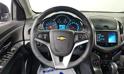 ChevroletGMDaewoo Cruze 2013, 87555 км, за 2148.86 USD - фото 16