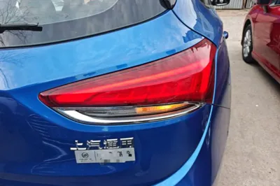 Buick Excelle GX 2018, 108100 км, за 6489 USD - фото 9