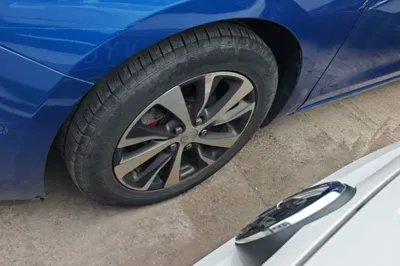 Buick Excelle GX 2018, 108100 км, за 6489 USD - фото 10