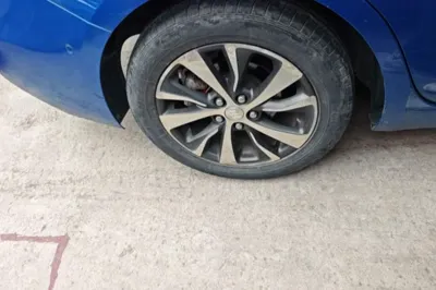 Buick Excelle GX 2018, 108100 км, за 6489 USD - фото 11