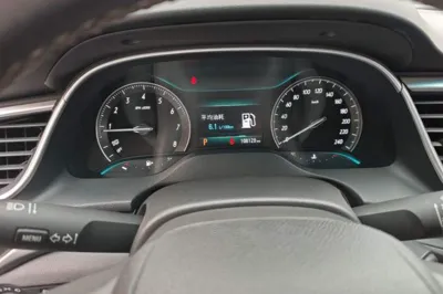 Buick Excelle GX 2018, 108100 км, за 6489 USD - фото 14