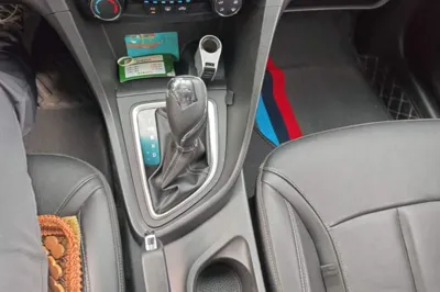 Buick Excelle GX 2018, 108100 км, за 6489 USD - фото 16