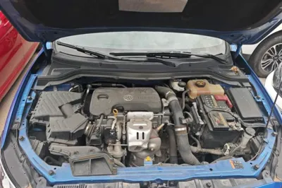 Buick Excelle GX 2018, 108100 км, за 6489 USD - фото 24