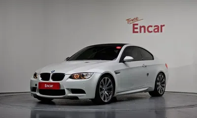 BMW M3 · 2013 год
