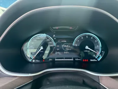 Genesis G80 2021, 90429 км, за 24222.13 USD - фото 8