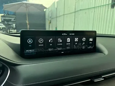 Genesis G80 2021, 90429 км, за 24222.13 USD - фото 9