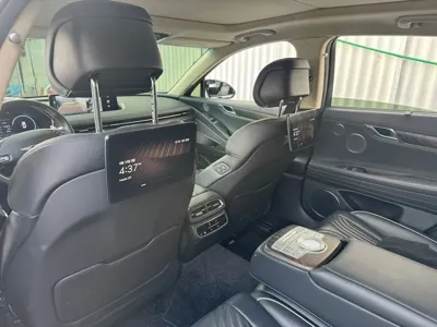 Genesis G80 2021, 90429 км, за 24222.13 USD - фото 15