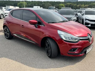 Renault-KoreaSamsung Cilo 2019, 54872 км, за 4752.78 USD