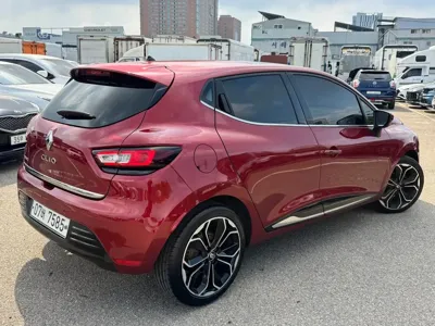Renault-KoreaSamsung Cilo 2019, 54872 км, за 4752.78 USD