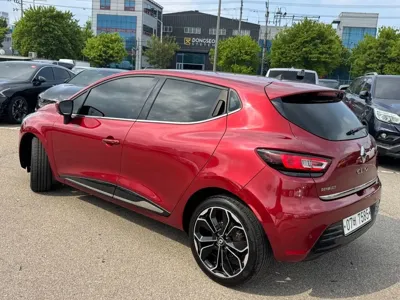 Renault-KoreaSamsung Cilo 2019, 54872 км, за 4752.78 USD