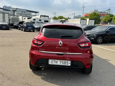 Renault-KoreaSamsung Cilo 2019, 54872 км, за 4719.71 USD - фото 6