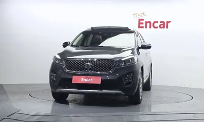 Kia Sorento 2016, 140669 км, за 8664.83 USD