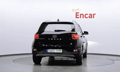 Hyundai Venue 2022, 62825 км, за 11618.75 USD