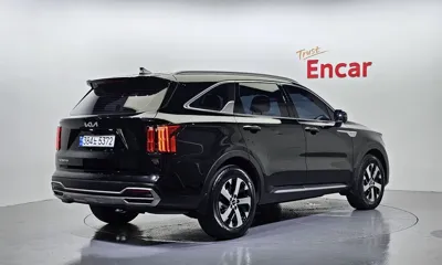 Kia Sorento 2023, 48677 км, за 18851.81 USD