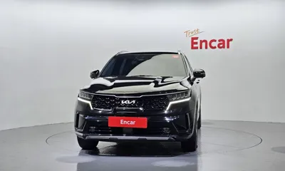Kia Sorento 2023, 48677 км, за 18851.81 USD