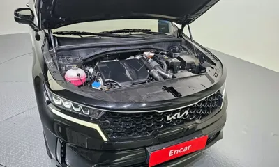 Kia Sorento 2023, 48677 км, за 18851.81 USD - фото 6