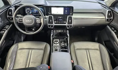 Kia Sorento 2023, 48677 км, за 18851.81 USD - фото 7